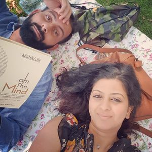 Meet your Posher, Puja